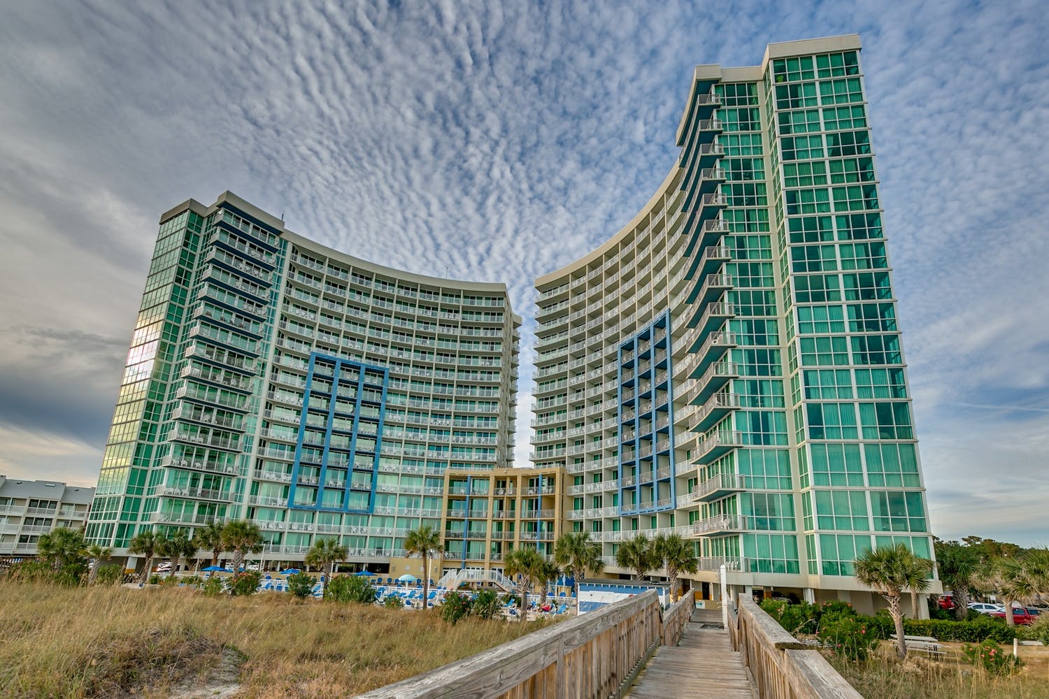 North Myrtle Beach Condo Rentals  Condos in North Myrtle Beach