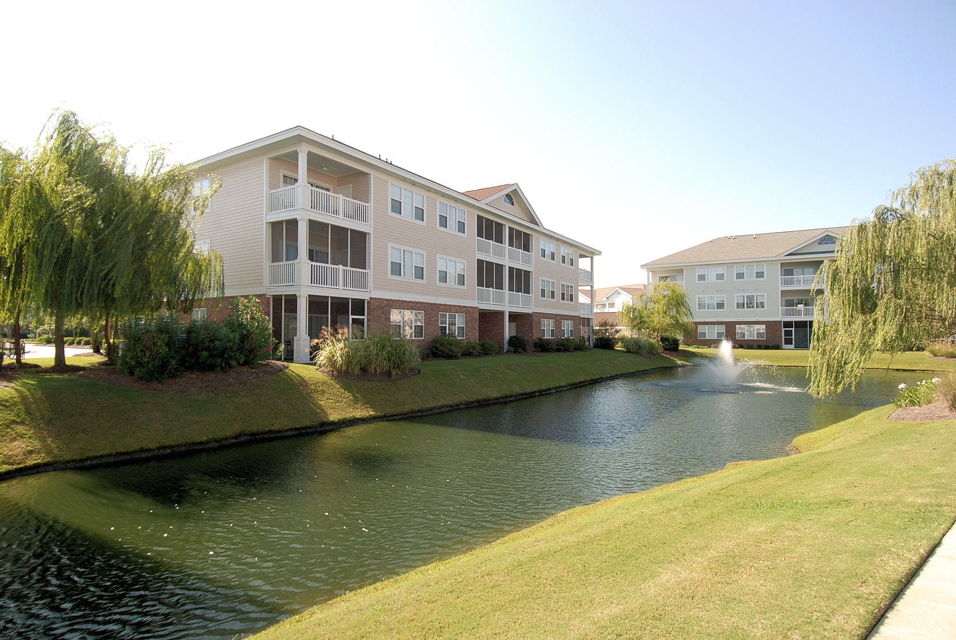 North Myrtle Beach Condo Rentals Condos in North Myrtle Beach