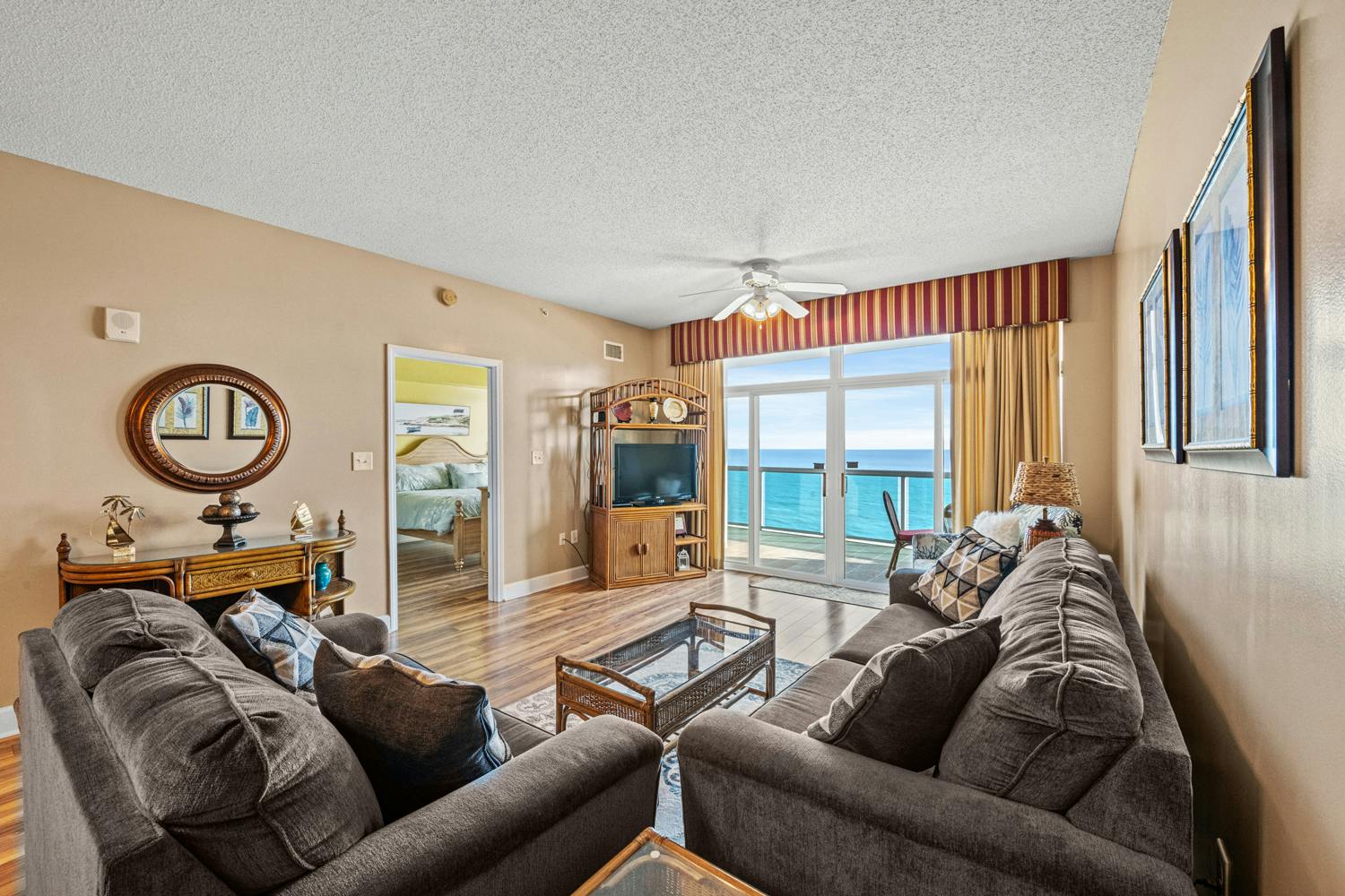 Crescent Keyes PH 07