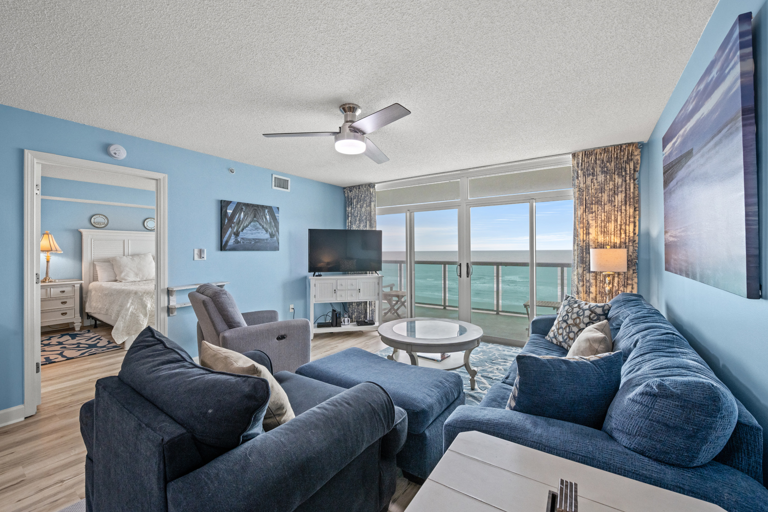 Laguna Keyes North Myrtle Beach SC | Cherry Grove Rentals