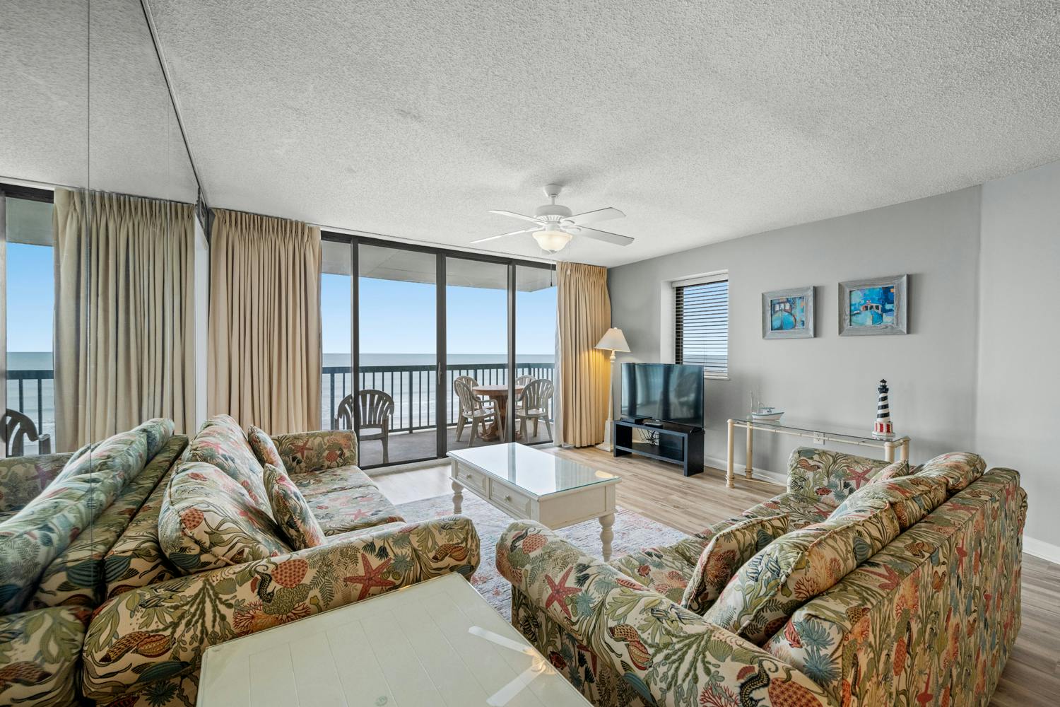 Ocean Bay Club 401