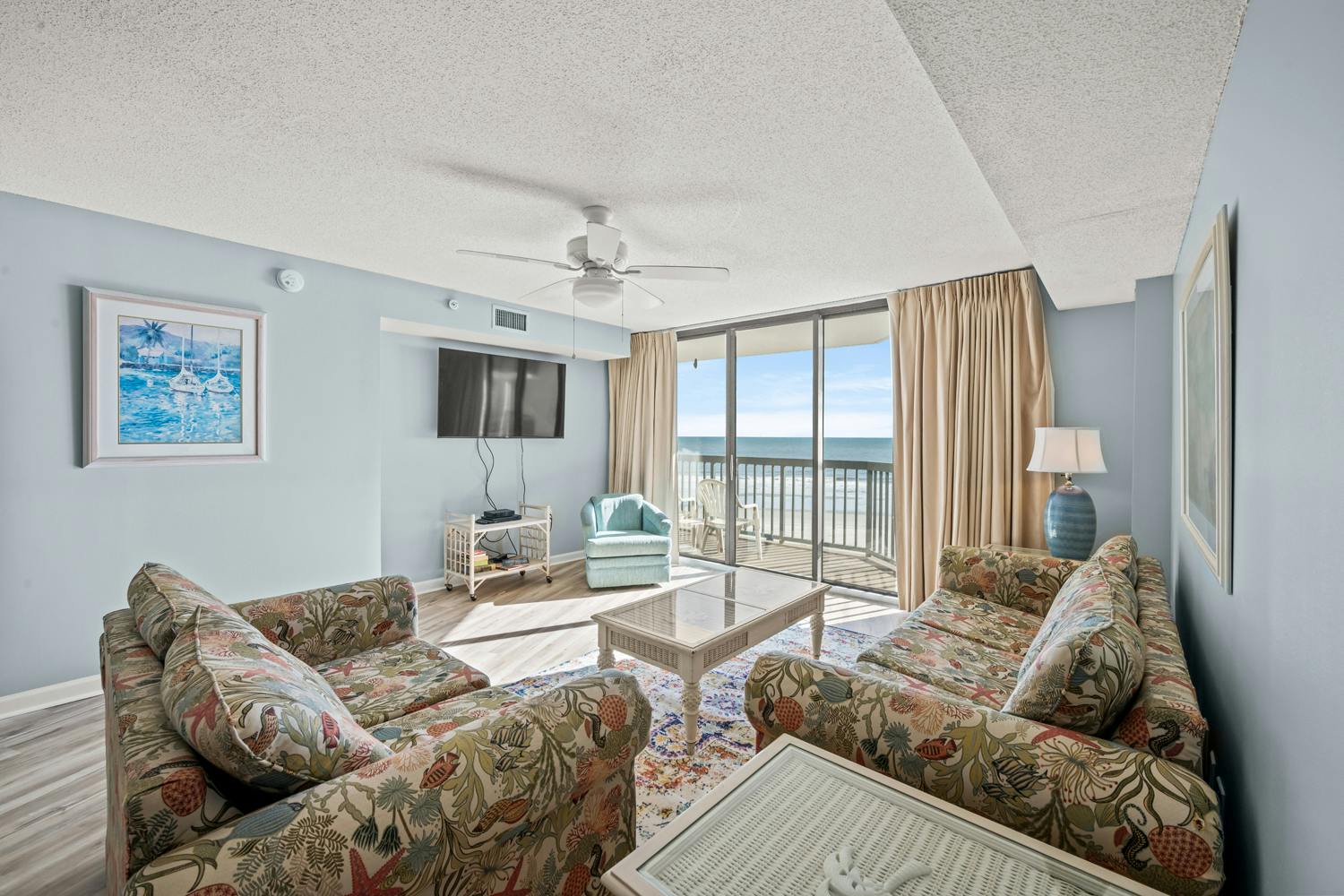 Ocean Bay Club 402