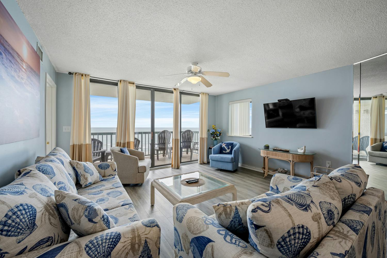 Ocean Bay Club  406A