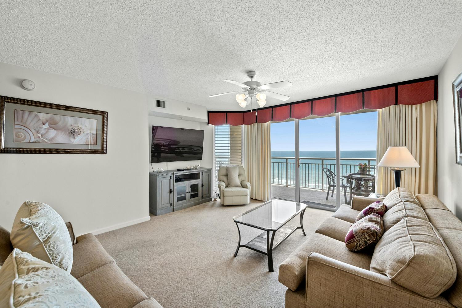 South Shore Villas 1102