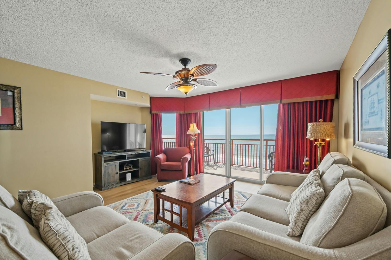 South Shore Villas 604