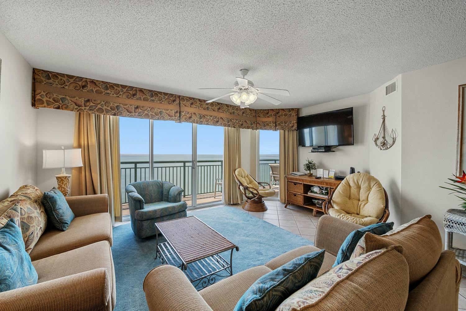 Windy Hill Dunes 1303