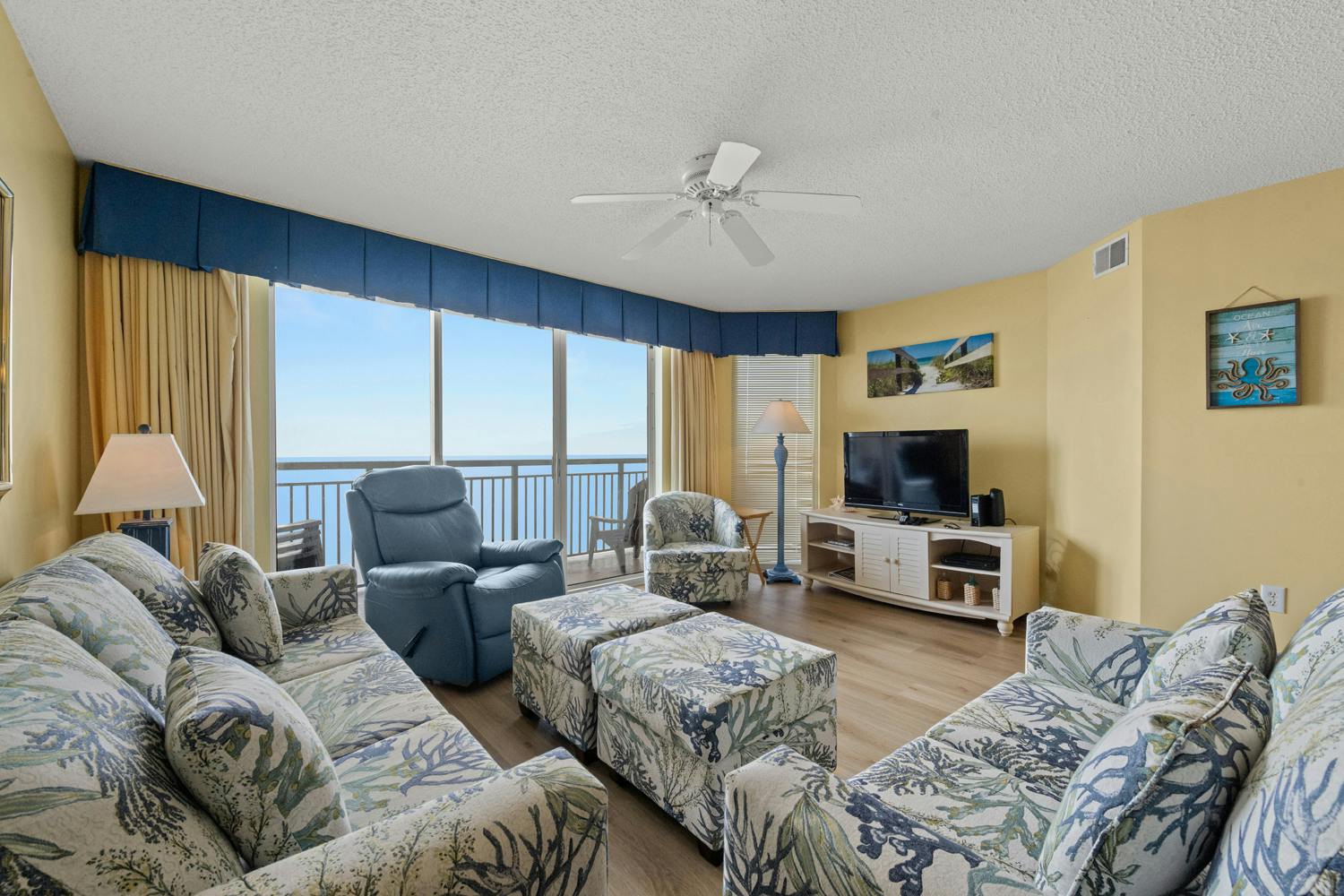 Windy Hill Dunes 1305