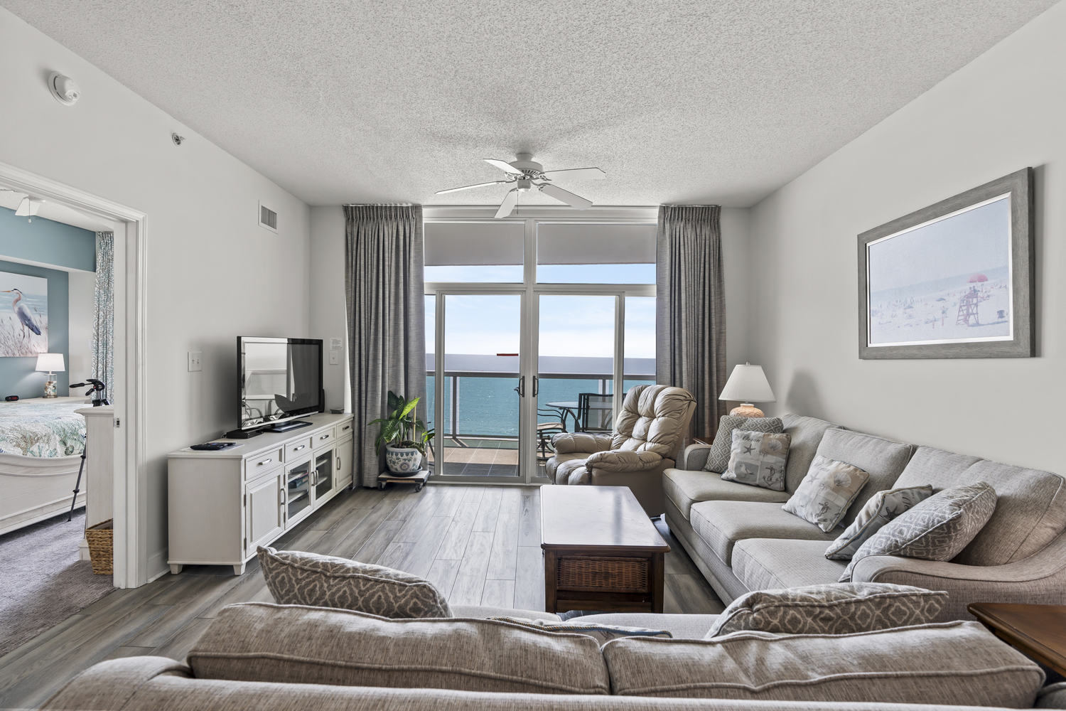 Crescent Keyes - PH 17 | North Myrtle Beach Condos & Vacation