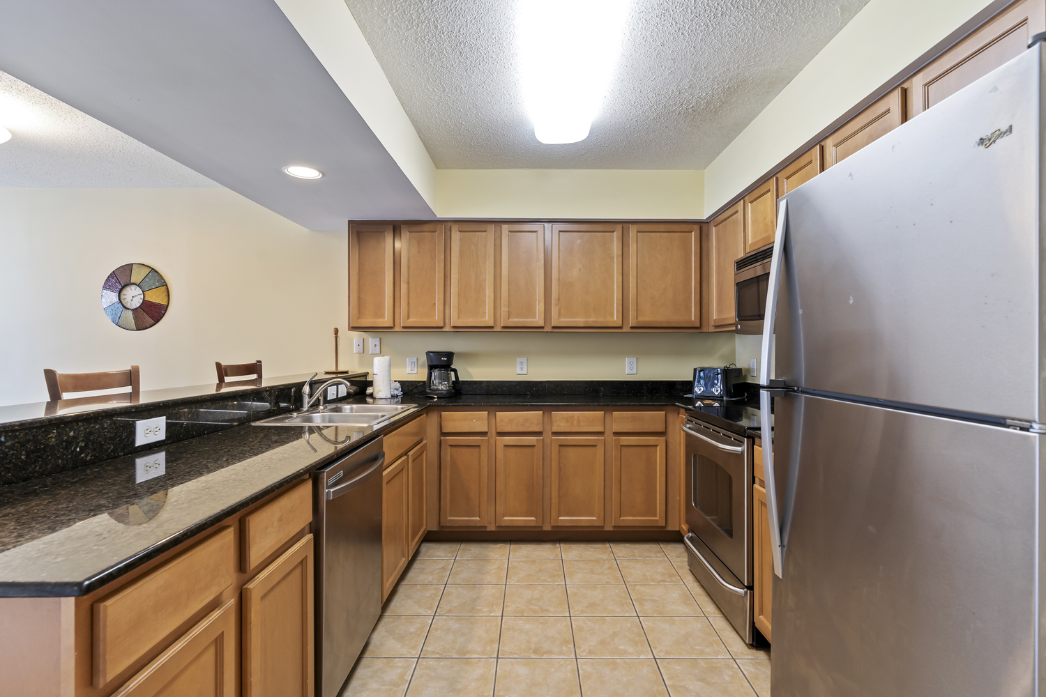 Malibu Pointe - 403