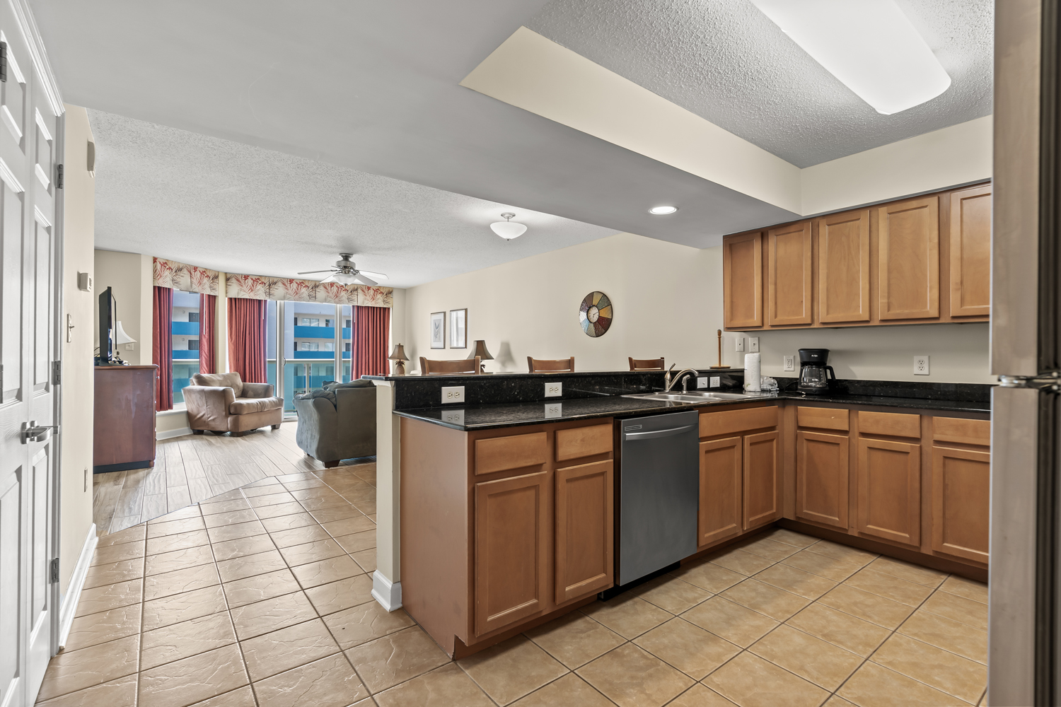 Malibu Pointe - 403