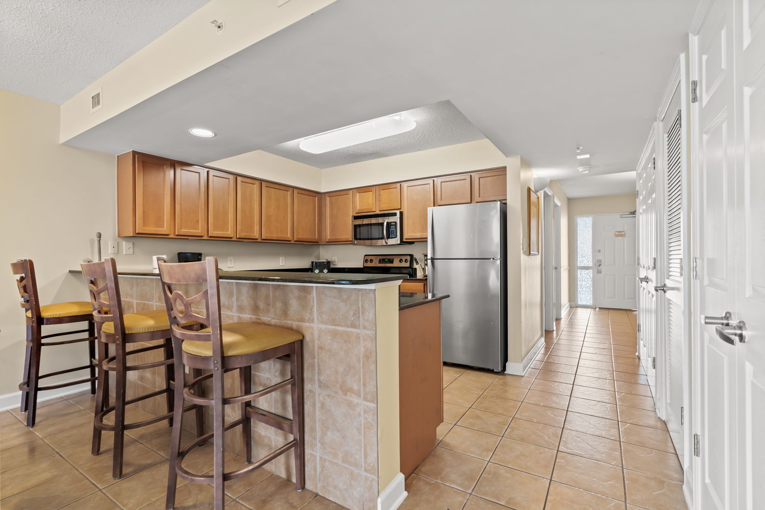 Malibu Pointe - 403