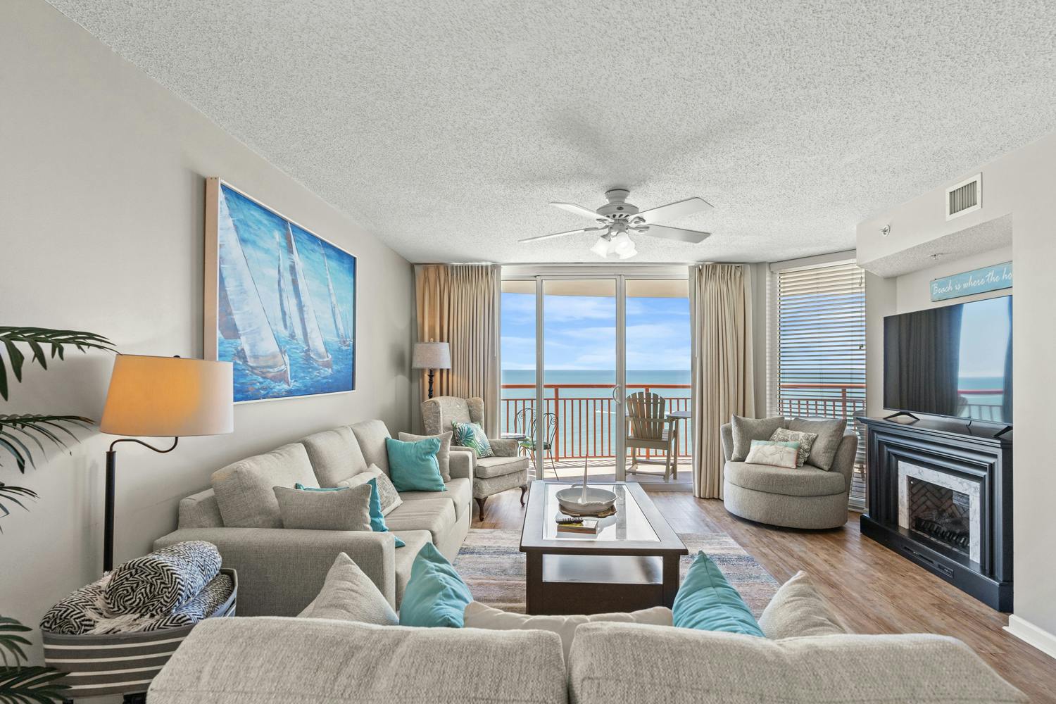 South Shore Villas 1101