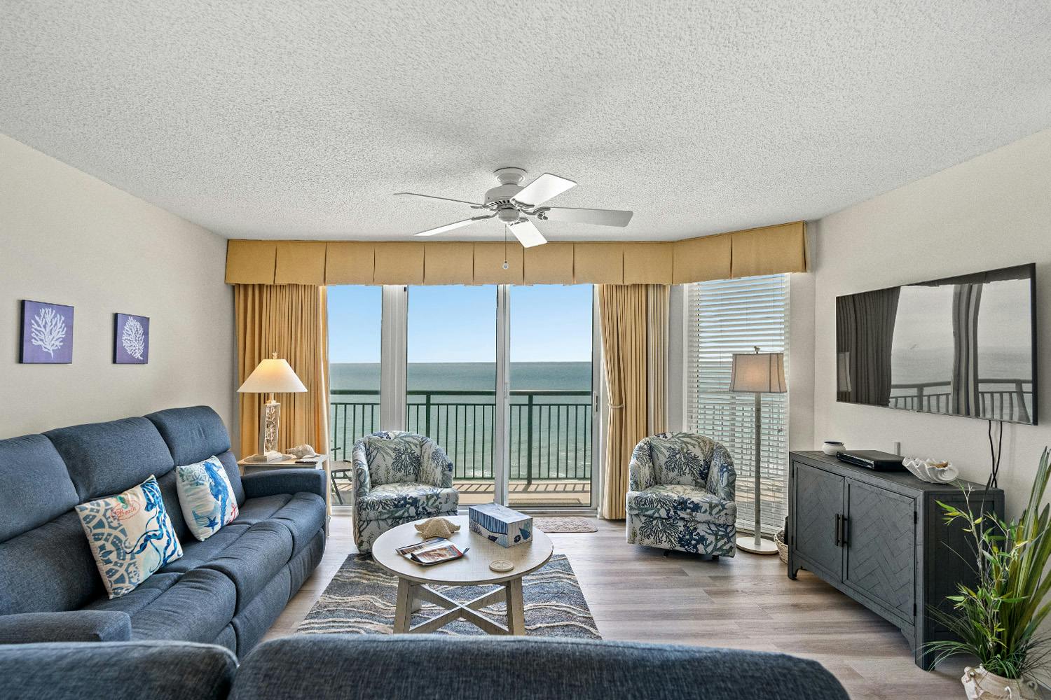 Windy Hill Dunes 1401