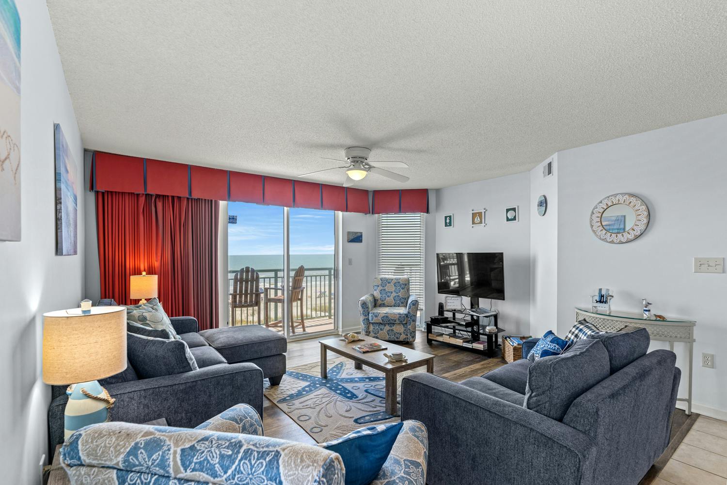 Windy Hill Dunes 301