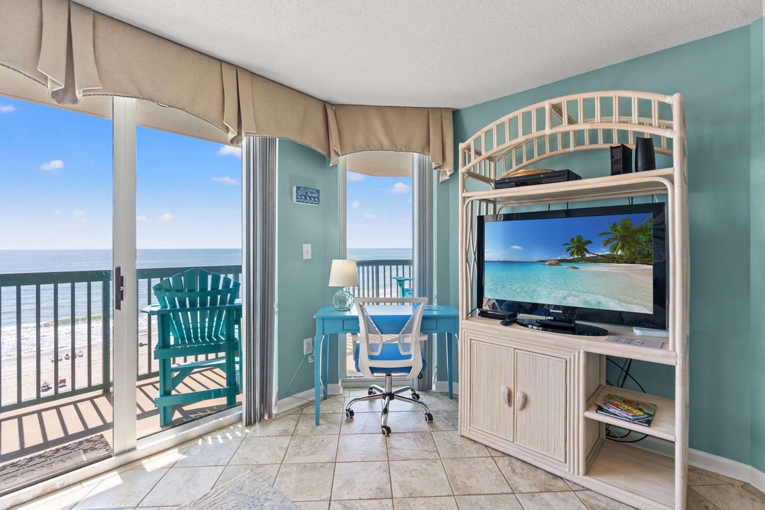 AshWorth - 607 | North Myrtle Beach Condos & Vacation Rentals