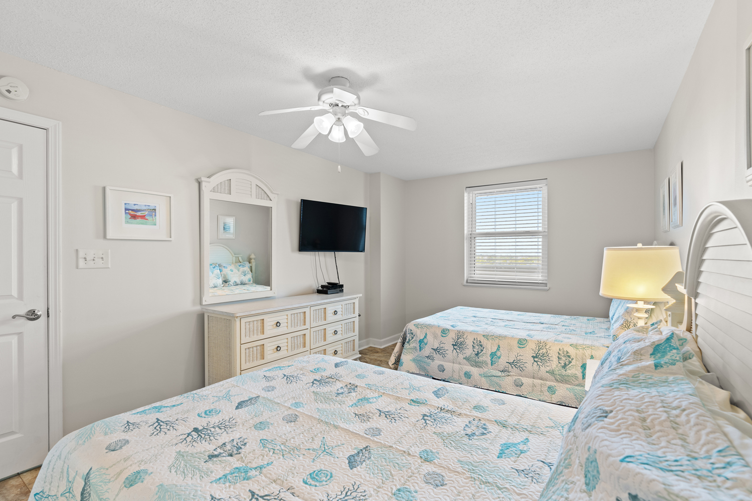 Crescent Keyes - 1005 | North Myrtle Beach Condos & Vacation