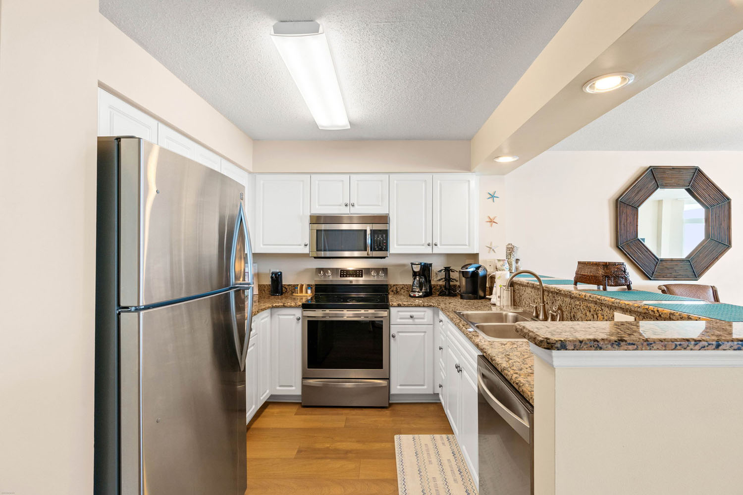 Crescent Keyes - 1201 | North Myrtle Beach Condos & Vacation
