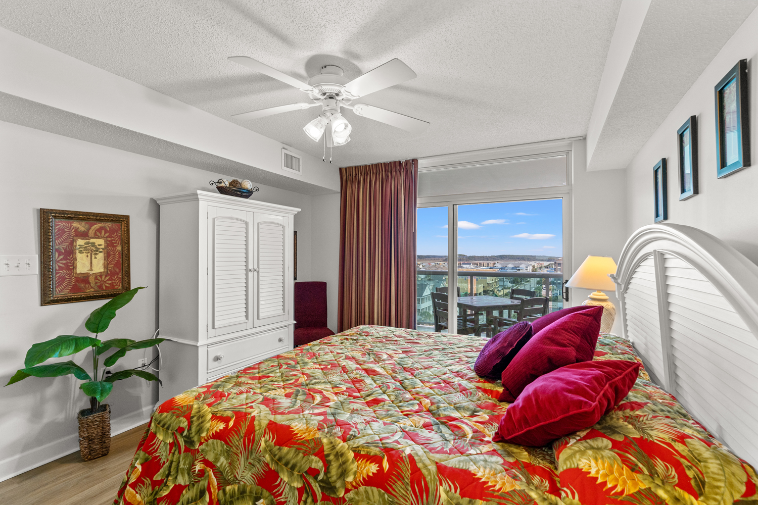 Laguna Keyes - 801 | North Myrtle Beach Condos & Vacation Rentals