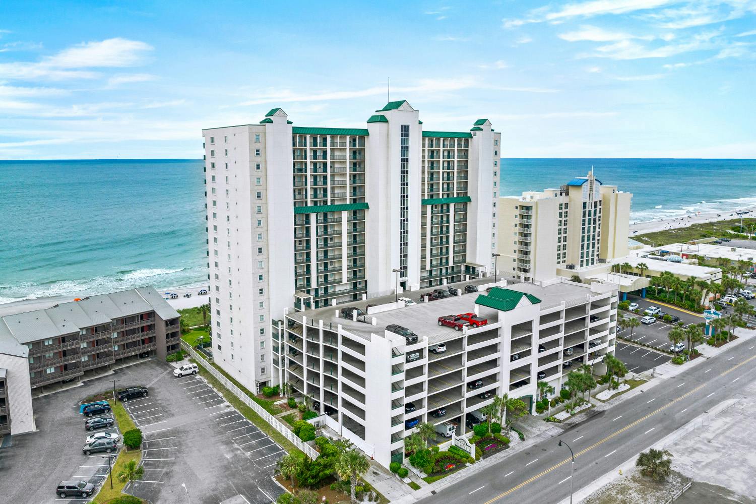 Ashworth | North Myrtle Beach Condo Rentals | Condo-World