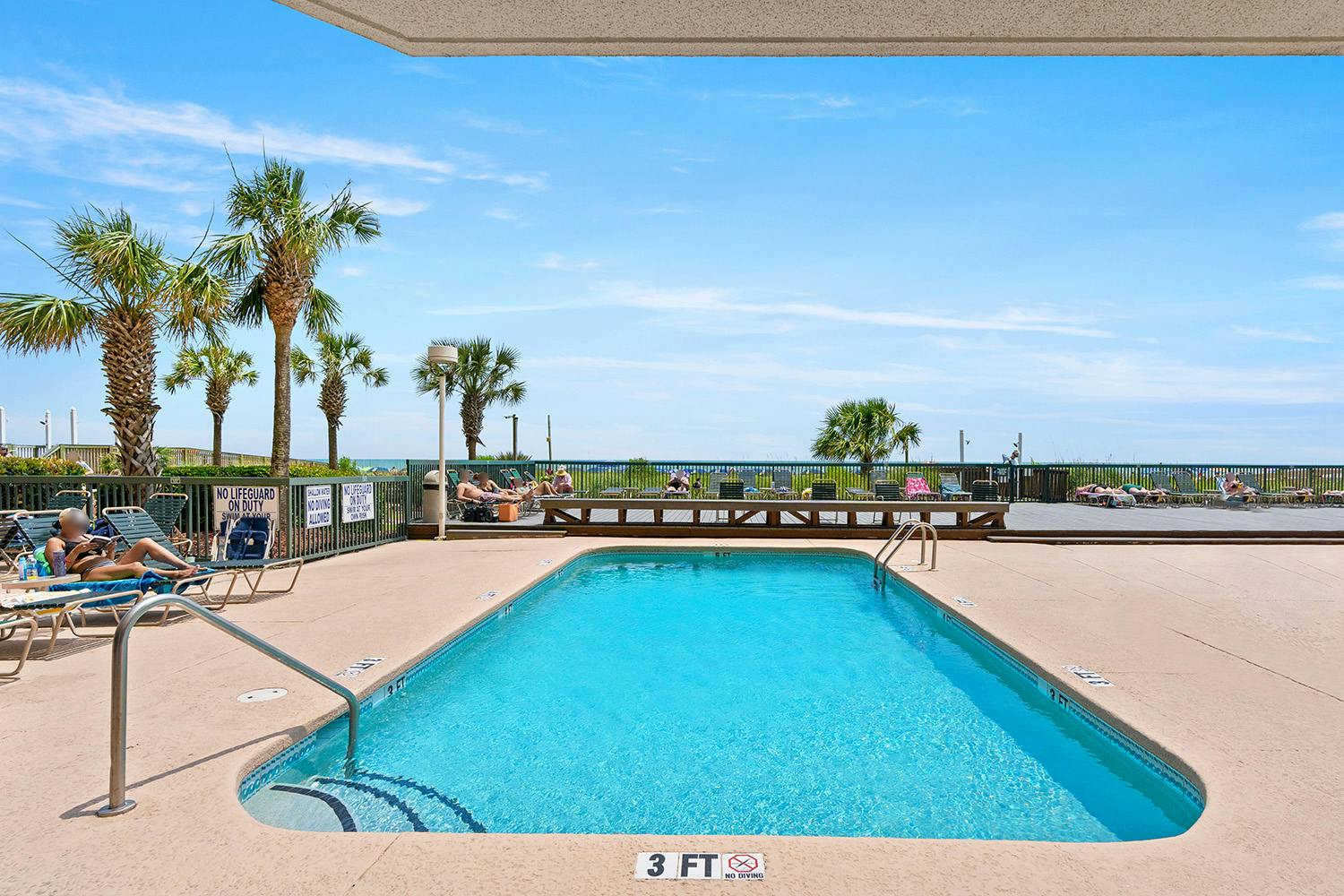 Luxury Resorts in Myrtle Beach: The 5 Star Experience