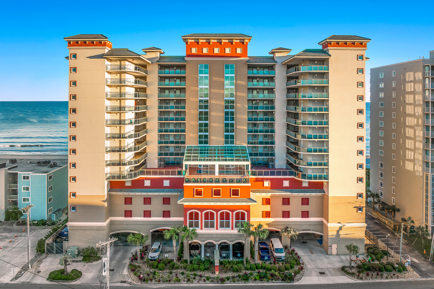 Explore Bahama Sands: Your Dream Vacation in North Myrtle Beach