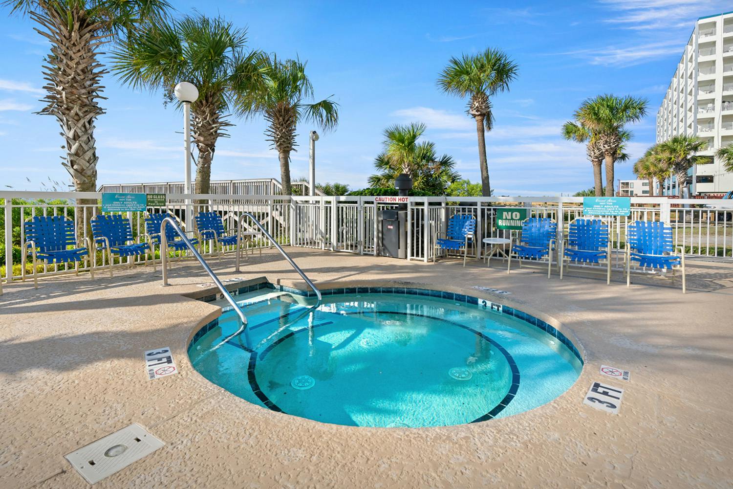 Beach Vacations  Myrtle Beach Vacation Rentals On The Grand Strand