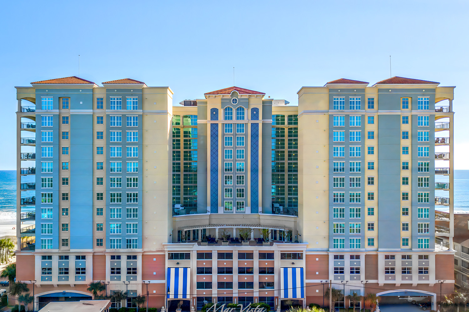 Mar Vista Resort North Myrtle Beach: Your Ultimate Travel Guide