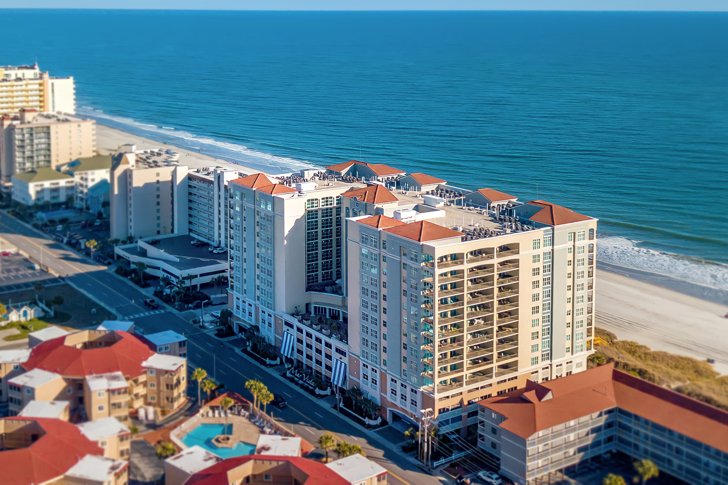 SOS North Myrtle Beach: Your Ultimate Travel Guide