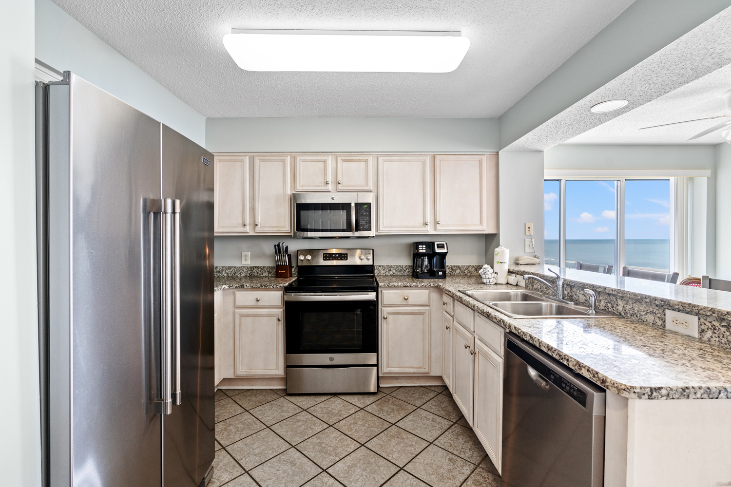 Crescent Shores - N 601