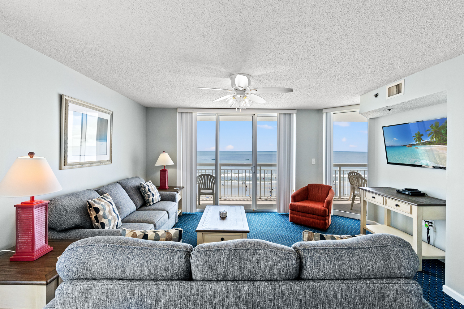 Crescent Shores - N 601