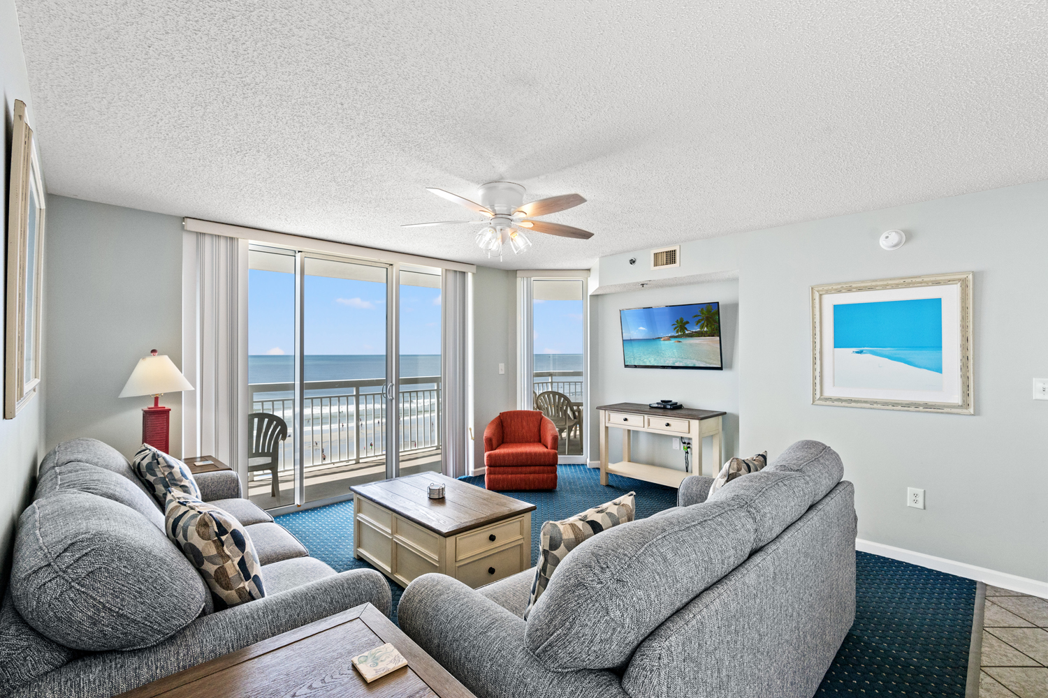 Crescent Shores - N 601