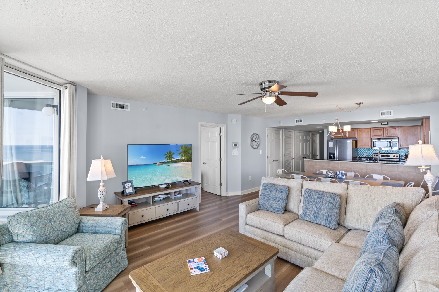 Malibu Pointe - 1101