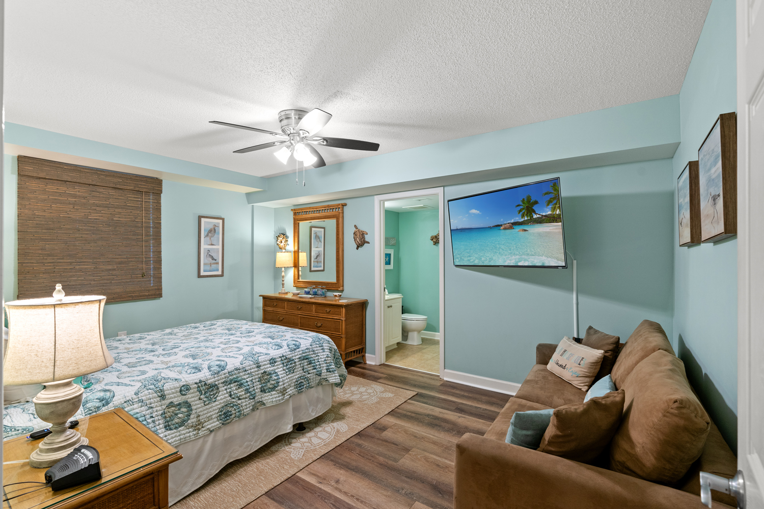Crescent Keyes - 803 | North Myrtle Beach Condos & Vacation