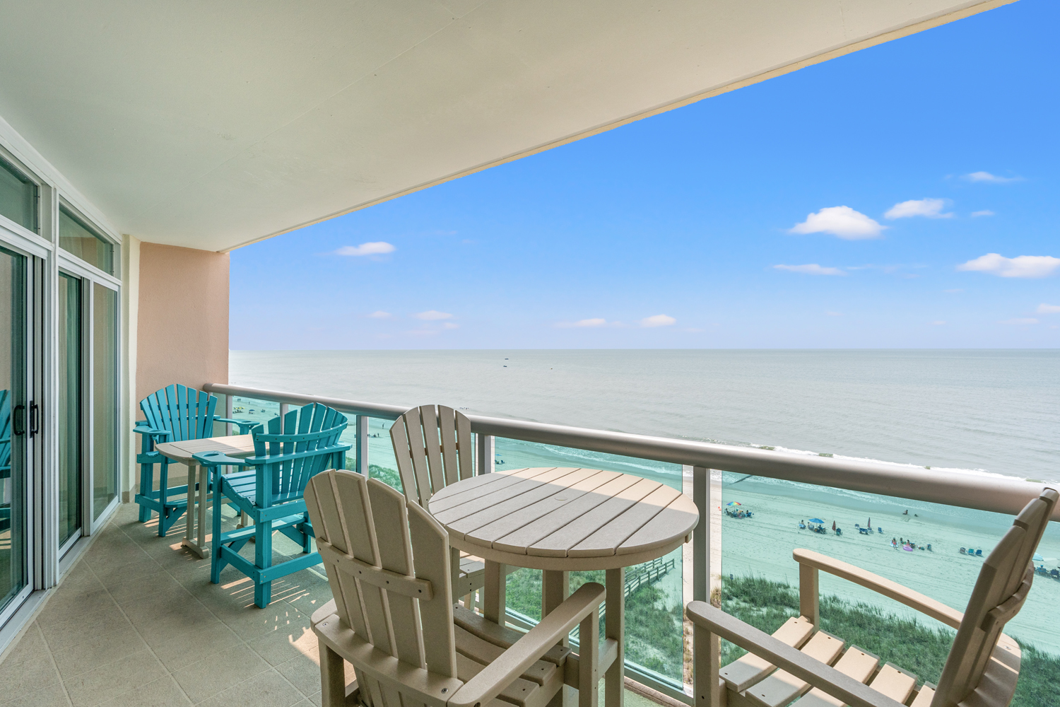 Crescent Keyes - 803 | North Myrtle Beach Condos & Vacation