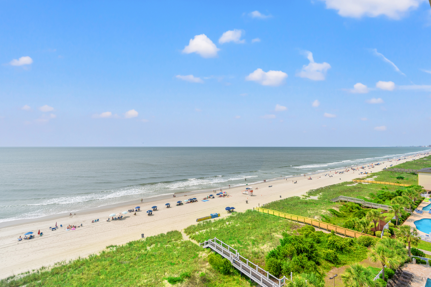 Crescent Keyes - 803 | North Myrtle Beach Condos & Vacation