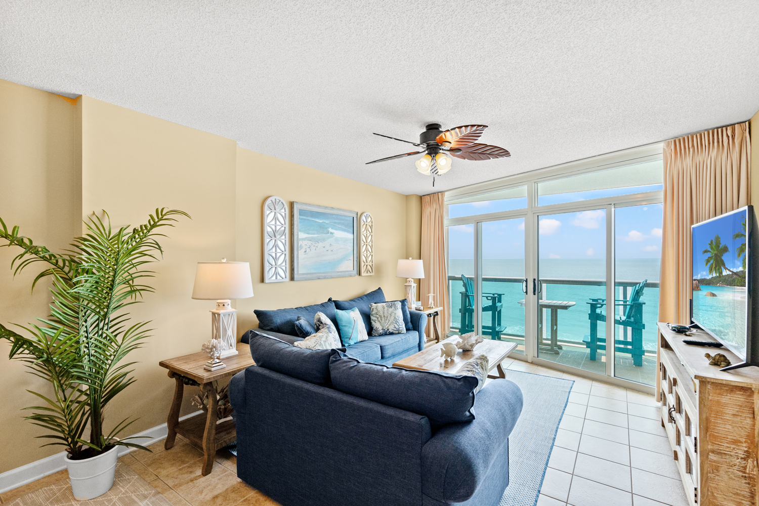Crescent Keyes - 803 | North Myrtle Beach Condos & Vacation