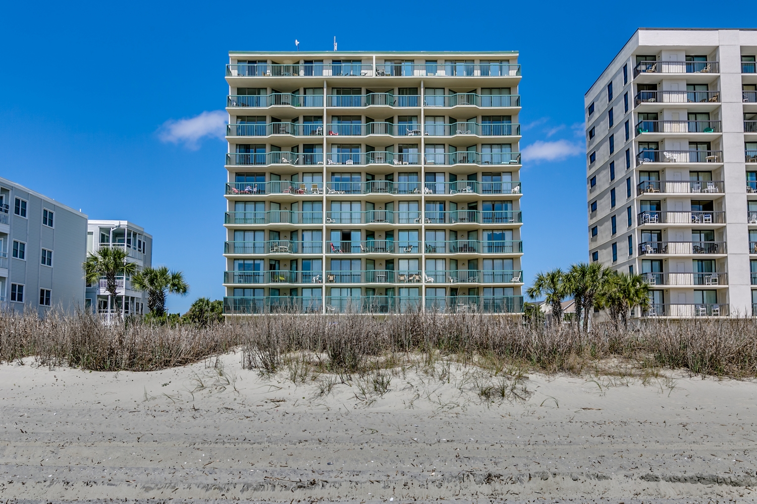 Discovering Emerald Cove 1: Your Ultimate Guide to North Myrtle Beach