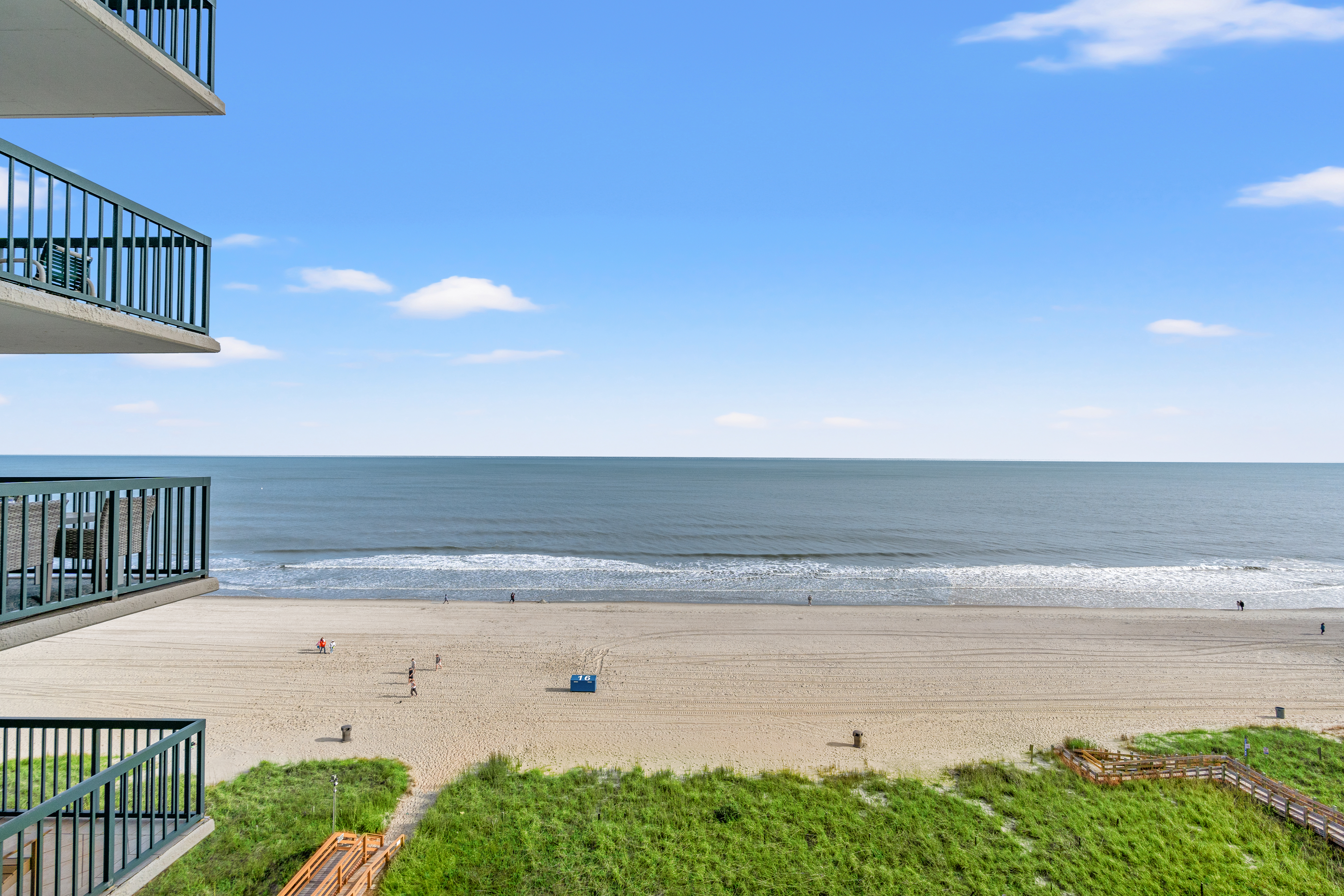 Ocean Bay Club - 807 | North Myrtle Beach Condos & Vacation