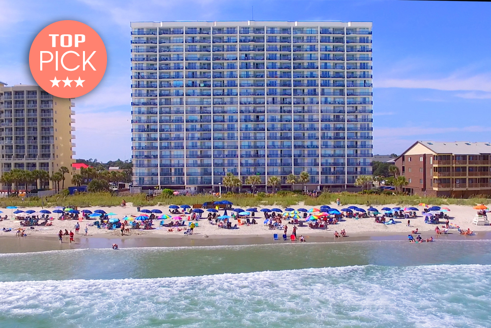 Myrtle Beach Vacation Rentals Myrtle Beach Condo For Rent