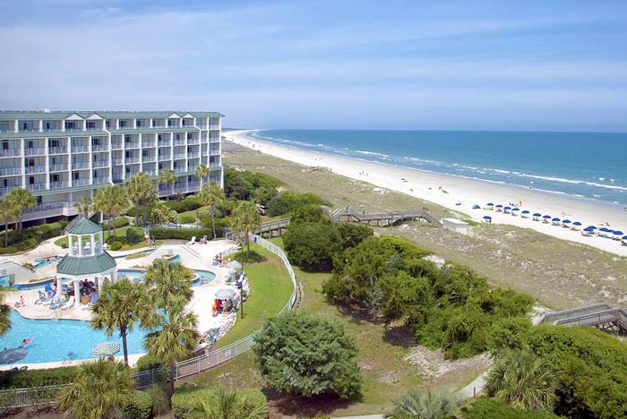 Litchfield Beach and Golf 