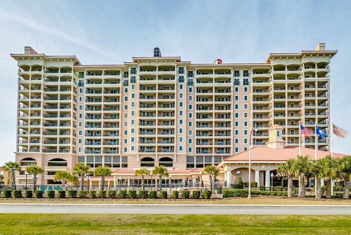 Tilghman Beach and Golf Resort