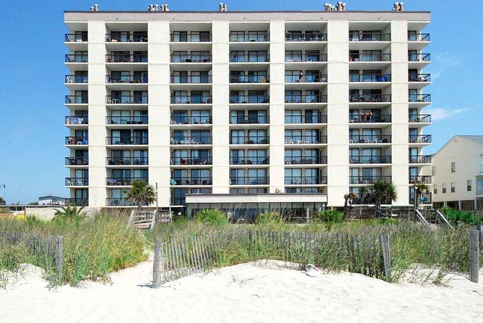 Waterpointe I and II 