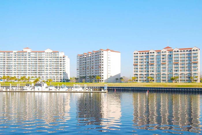 Yacht Club at Barefoot